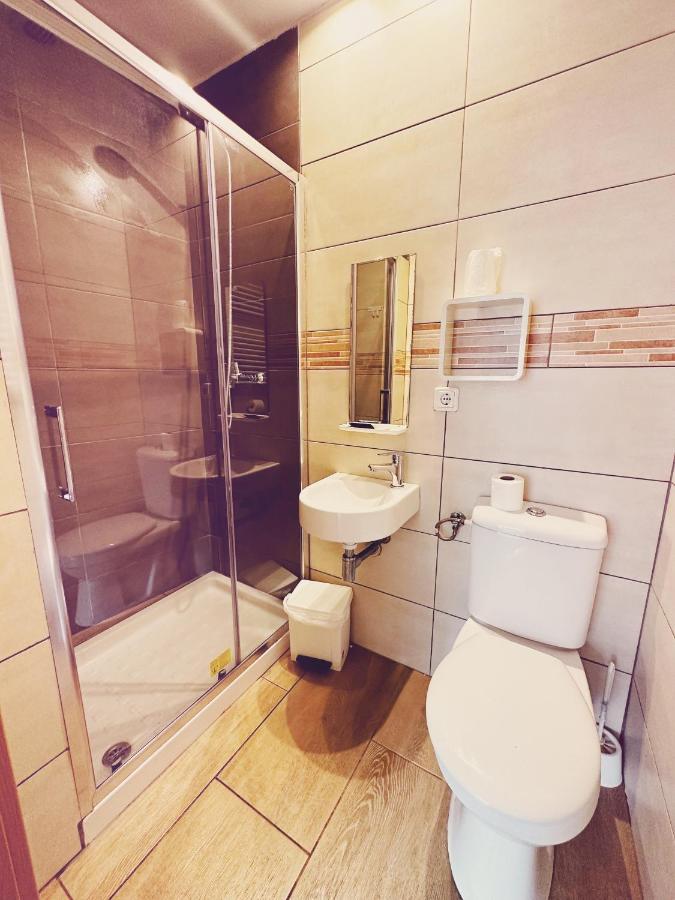 Fonda Aparicio Otel Fuentespalda Dış mekan fotoğraf